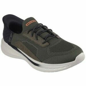 Divat edzőcipők Skechers SLADE-COHEN kép
