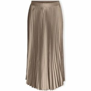 Szoknyák Y.a.s YAS Noos Celine Skirt - Fungi kép