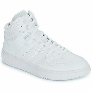 Magas szárú edzőcipők adidas HOOPS 3.0 MID kép