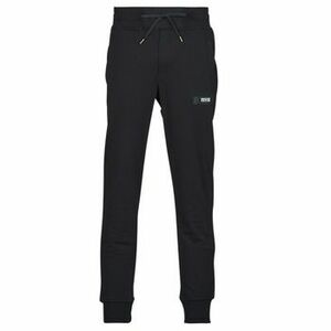 Versace Jeans Couture fekete ruha - S kép