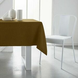 Asztalterítő Today Nappe 150/250 Polyester TODAY Essential Bronze kép