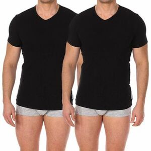 Aláöltözetek Bikkembergs BKK1UTS02BI-BLACK kép