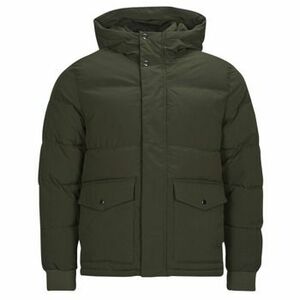 Steppelt kabátok Jack & Jones JJDAVID PUFFER JACKET kép