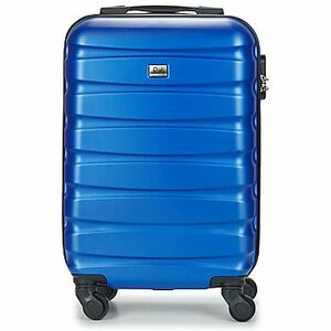 Keményfedeles bőröndök David Jones CHAUVETTINI 34L CABIN kép