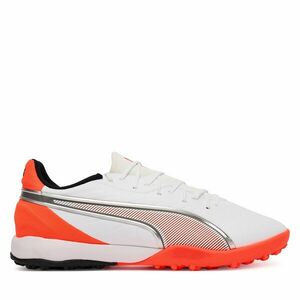 Futball cipők Puma King Match Tt 108835 01 Fehér kép
