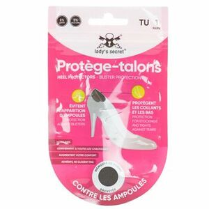 Cipő kiegészítők Lady's Secret PROTEGE TALON NO PAIN kép