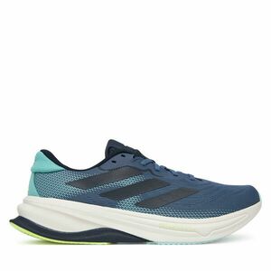 Futócipő adidas Supernova Solution 2.0 JQ5080 Sötétkék kép
