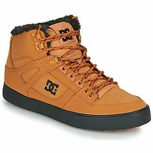 Magas szárú edzőcipők DC Shoes PURE HT WC WNT kép