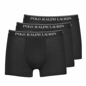 Boxerek Polo Ralph Lauren CLASSIC 3 PACK TRUNK kép