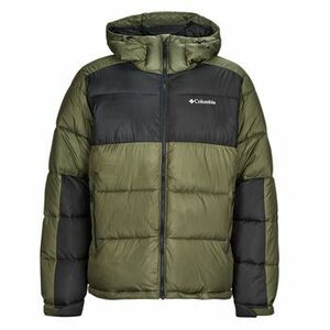 Steppelt kabátok Columbia Pike Lake II Hooded Jacket kép