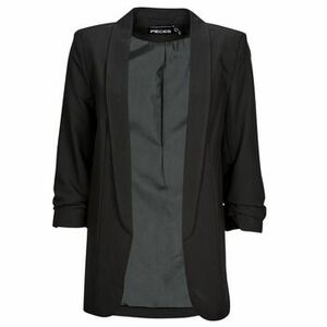 Kabátok / Blézerek Pieces PCBOSS 3/4 BLAZER NOOS kép