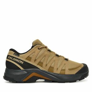 Bakancs Salomon X-Adventure Recon Gore-Tex L47813100 Barna kép