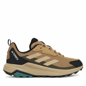Bakancs adidas Terrex Anylander JQ9953 Barna kép