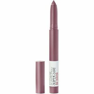 Rúzs Maybelline New York Superstay Ink Lipstick Pencil - 25 Stay Exceptional kép