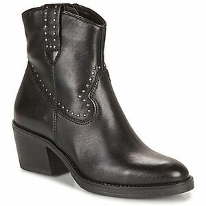 Bokacsizmák Mjus DENVER STUDS kép