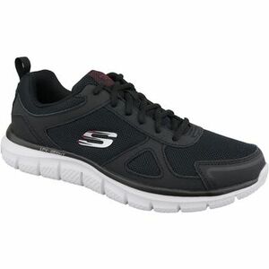 Rövid szárú edzőcipők Skechers Track-Scloric kép