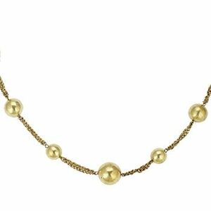 Nyakláncok Antik Batik ASI NECKLACE kép