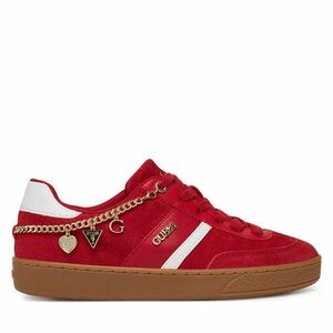 Sportcipők Guess FLTNAO SUE12 Piros kép