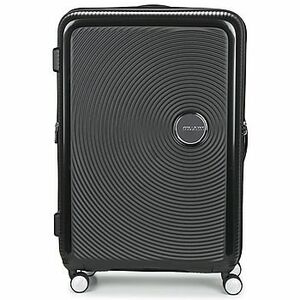 Keményfedeles bőröndök American Tourister SOUNDBOX 77CM 4R kép