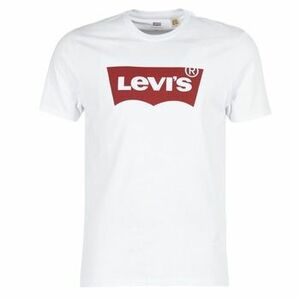 Rövid ujjú pólók Levis GRAPHIC SET-IN kép
