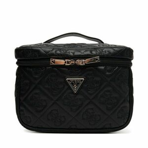 Smink táska Guess TWQL96 58039 Fekete kép