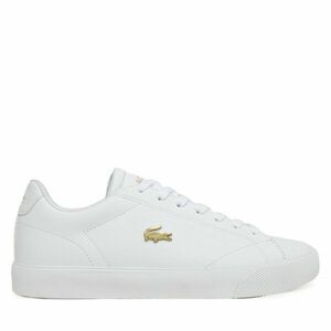 Sportcipők Lacoste Lerond Set 225 1 Cfa 750CFA0014216 Fehér kép