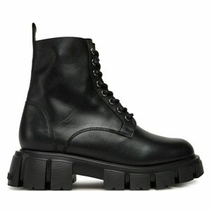Bakancs LOVE MOSCHINO JA24085G1NIA000A41 Fekete kép