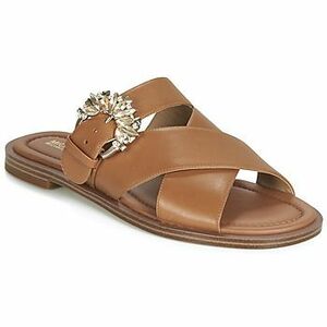 Papucsok MICHAEL Michael Kors FRIEDA SLIDE kép