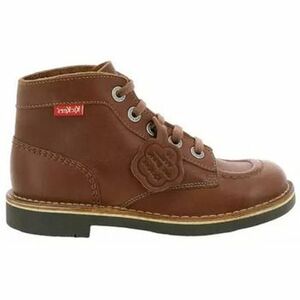 Csizmák Kickers - kép