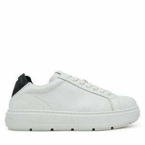 Sportcipők LOVE MOSCHINO JA15174G1NIA310A35 Fehér kép