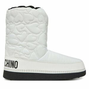 Hótaposó LOVE MOSCHINO JA24202G1NISE10A Fehér kép