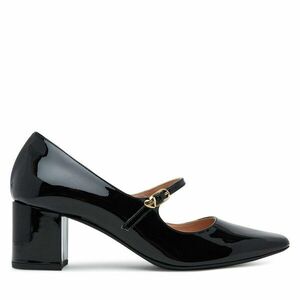 Körömcipők LOVE MOSCHINO JA10385G1NIH000035 Fekete kép