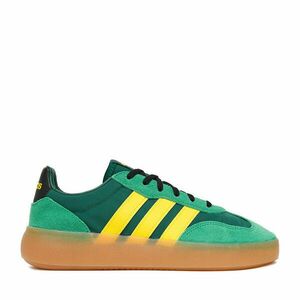 Sportcipők adidas BARREDA DECODE K JQ8852 Zöld kép