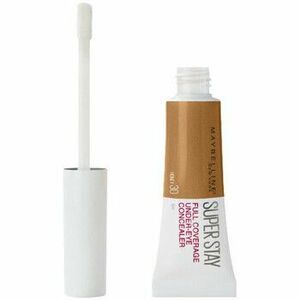 Szem korrektorok & Korrektorok Maybelline New York Super Stay High Coverage Liquid Concealer - 30 Honey kép