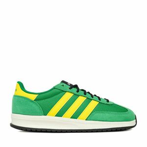 Sportcipők adidas RUN 70S 2.0 JR8631 Zöld kép