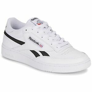 Rövid szárú edzőcipők Reebok Classic CLUB C REVENGE kép