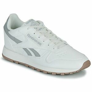 Rövid szárú edzőcipők Reebok Classic CLASSIC VEGAN kép