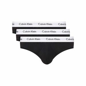 Calvin Klein Underwear 3 darab készlet 0000U2661G Fekete kép