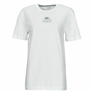 Rövid ujjú pólók Lacoste TH1147 kép