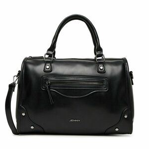 Táska JENNY C-JNY-M-013-08 Fekete kép