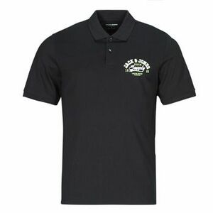 Rövid ujjú galléros pólók Jack & Jones JJELOGO POLO SS 2 COL SS24 SN kép