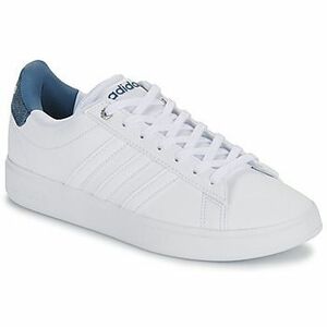 Rövid szárú edzőcipők adidas GRAND COURT 2.0 kép