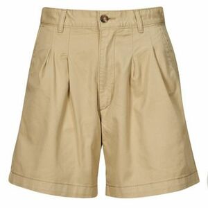 Rövidnadrágok Levis PLEATED TROUSER SHORT Lightweight kép