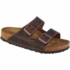 Mamuszok BIRKENSTOCK Arizona LEOI Habana kép