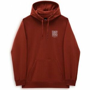 Pulóverek Vans Custom tall po kép