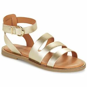 Szandálok / Saruk Tamaris 28153-933 kép