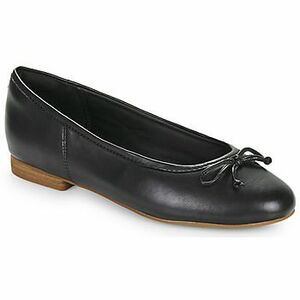 Balerina cipők / babák Clarks FAWNA LILY kép