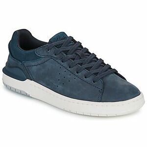Rövid szárú edzőcipők Clarks COURTLITE 2 RUN kép