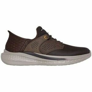Divat edzőcipők Skechers SLADE-MACKLIN kép