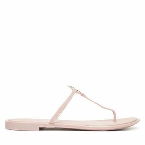 Flip-flops Tory Burch Mini Miller Jelly 166808 Rózsaszín kép